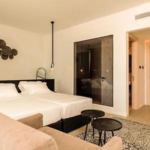 Abacus Bed & Breakfast Ayia Napa