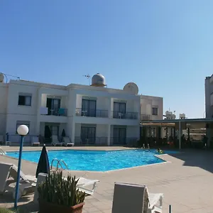 Cordelia Aparthotel Ayia Napa