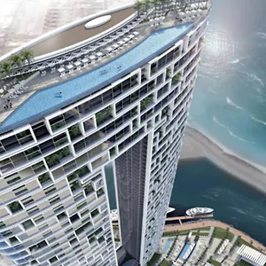 Aparthotel Address Residences, Dubai