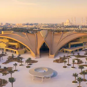 Erth Abu Dhabi Hotel Resort Abu Dhabi