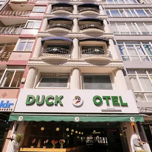 Duck Hotel Istambul