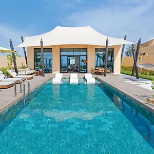 Bab Al Nojoum Hudayriyat Resort Abu Dhabi