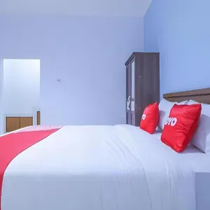 Oyo 1755 De'balcon Near Ngurah Rai Airport Hotel Ubud (Bali)