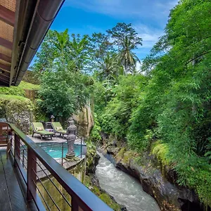Lumina Wellness Retreat Hotel Ubud (Bali)