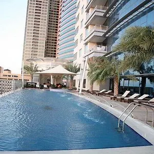 Hotel Al Salam Grand, Dubai
