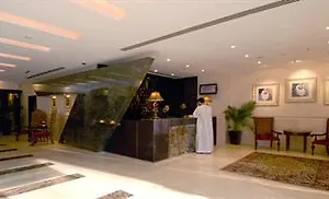 The Eclipse Boutique Appart hôtel Abou Dabi