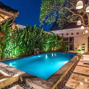 Lokal Bali Auberge de jeunesse Kuta Lombok