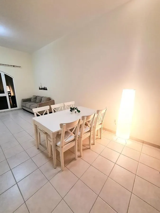 Expo Stay Dubai Hostel