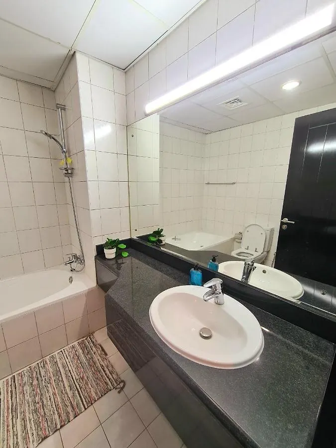 Hostel Expo Stay Dubai