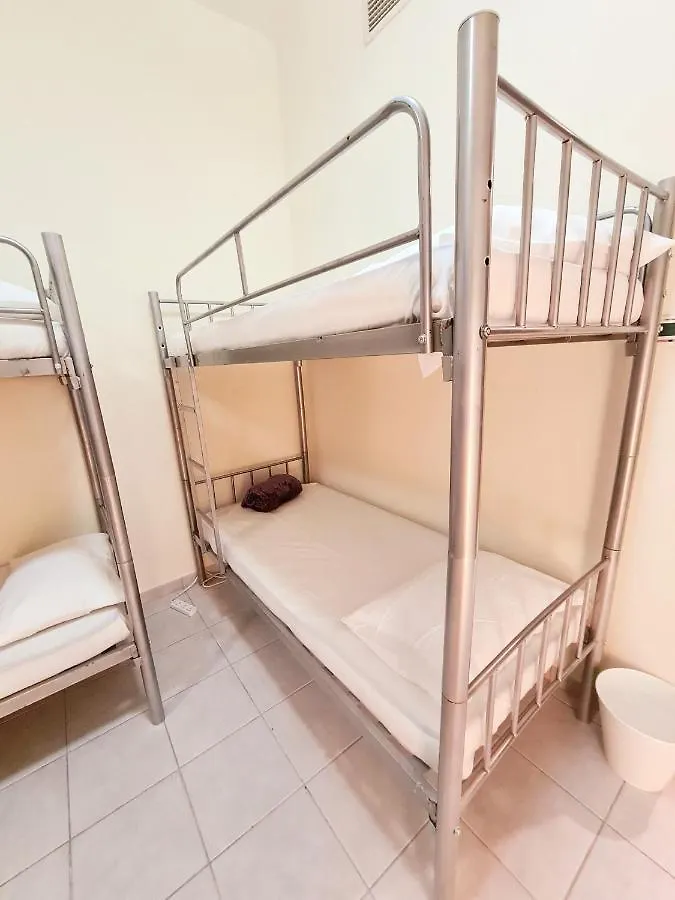 Expo Stay Dubai 0*,  United Arab Emirates