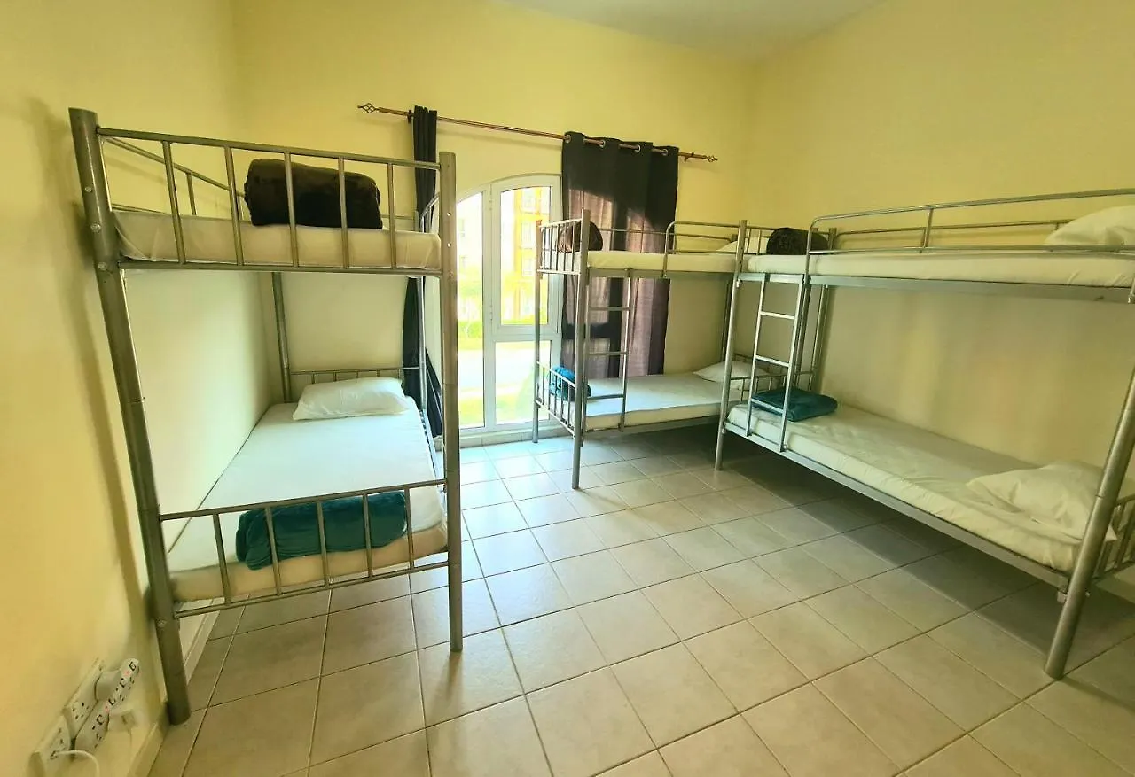Expo Stay Dubai Hostel
